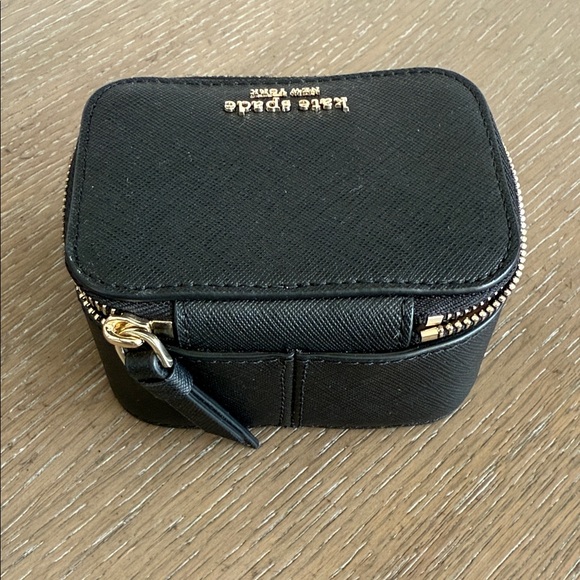 Kate Spade Jewelry Case - Picture 5 of 6